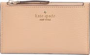 Kate Spade New York jackson bifold wallet
