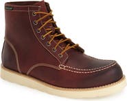 Eastland 'Lumber Up' Moc Toe Boot