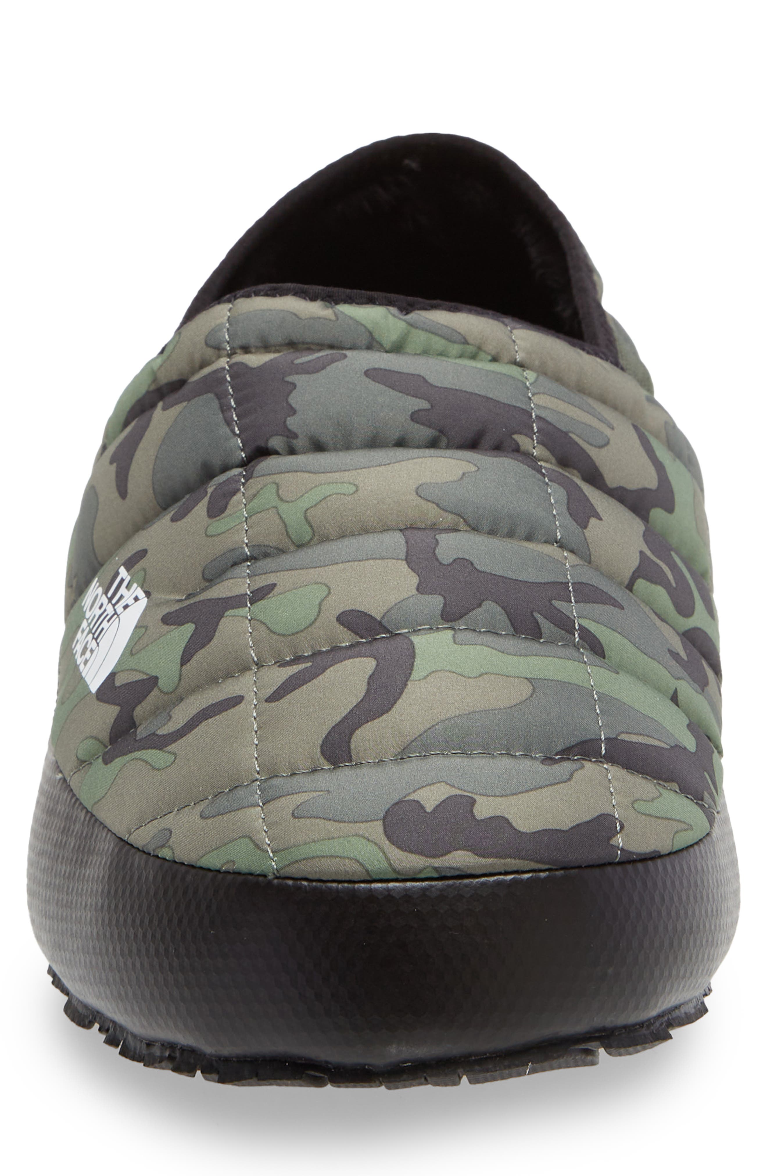 ThermoBall™ Traction Water Resistant Slipper, Alternate, color, THYMBRUSHW