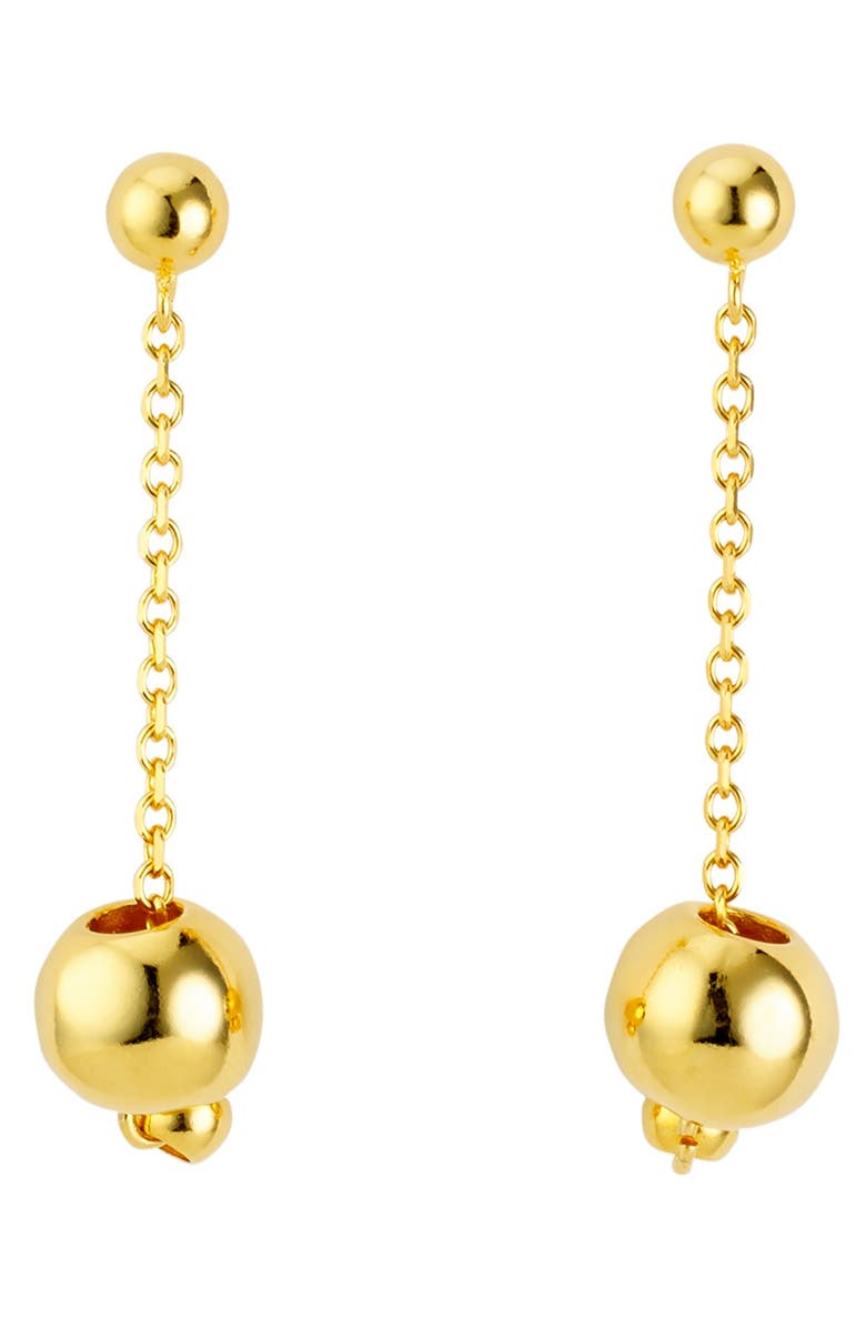 UNODE50 In Love Earrings, Main, color,