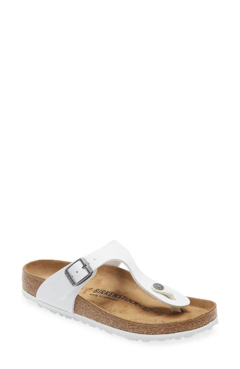Gizeh Birko-Flor Sandal (Women)