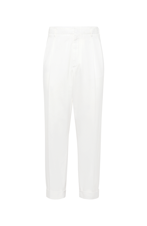Coffee Corduroy Pants, Long Corduroy pants for women 3109