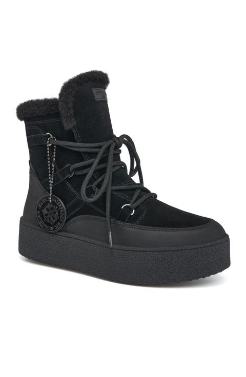 Jslides Women’s Verbier Wp Boot