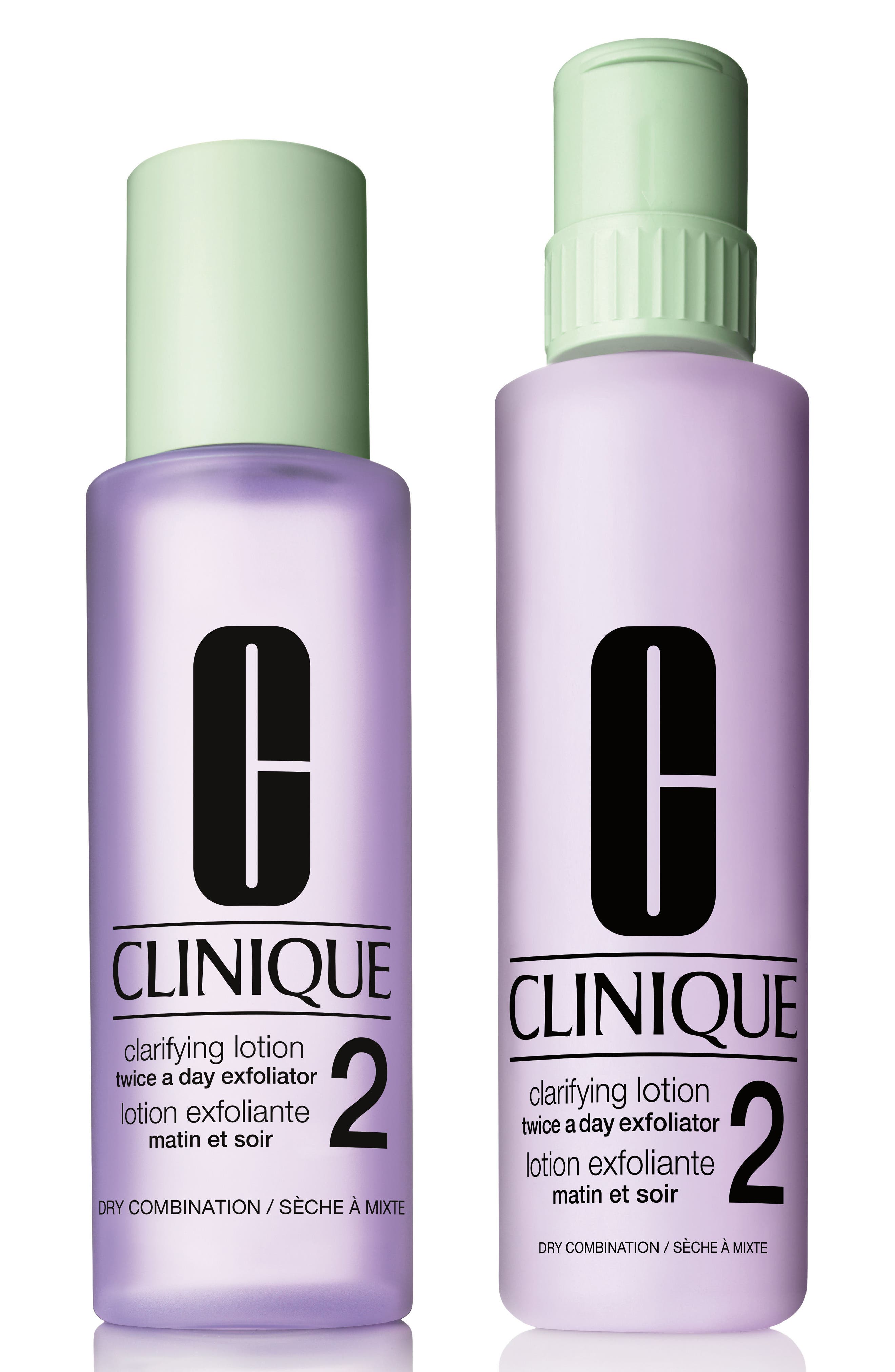 Clinique Clarifying Face Lotion 2 (Women) | Nordstrom
