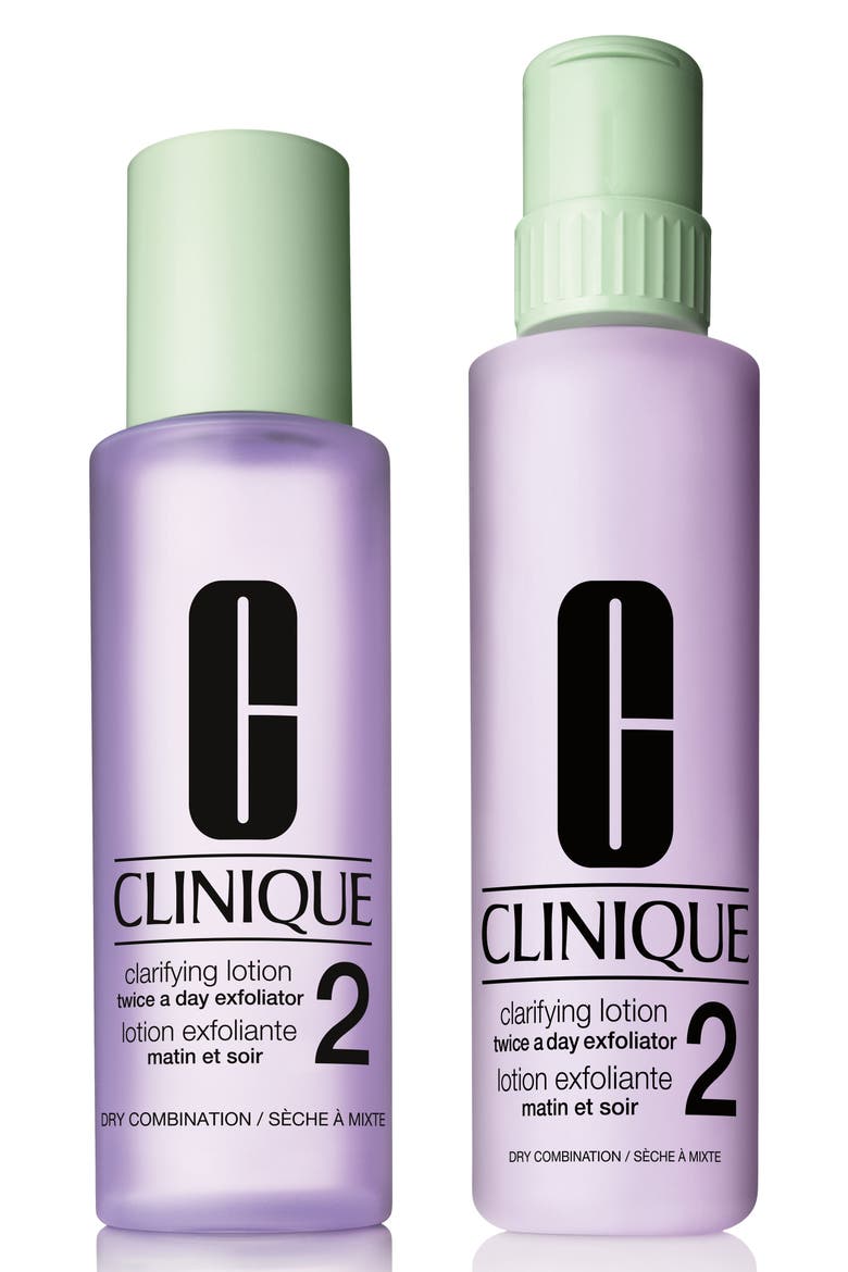 Clinique Clarifying Face Lotion 2 (Women) | Nordstrom