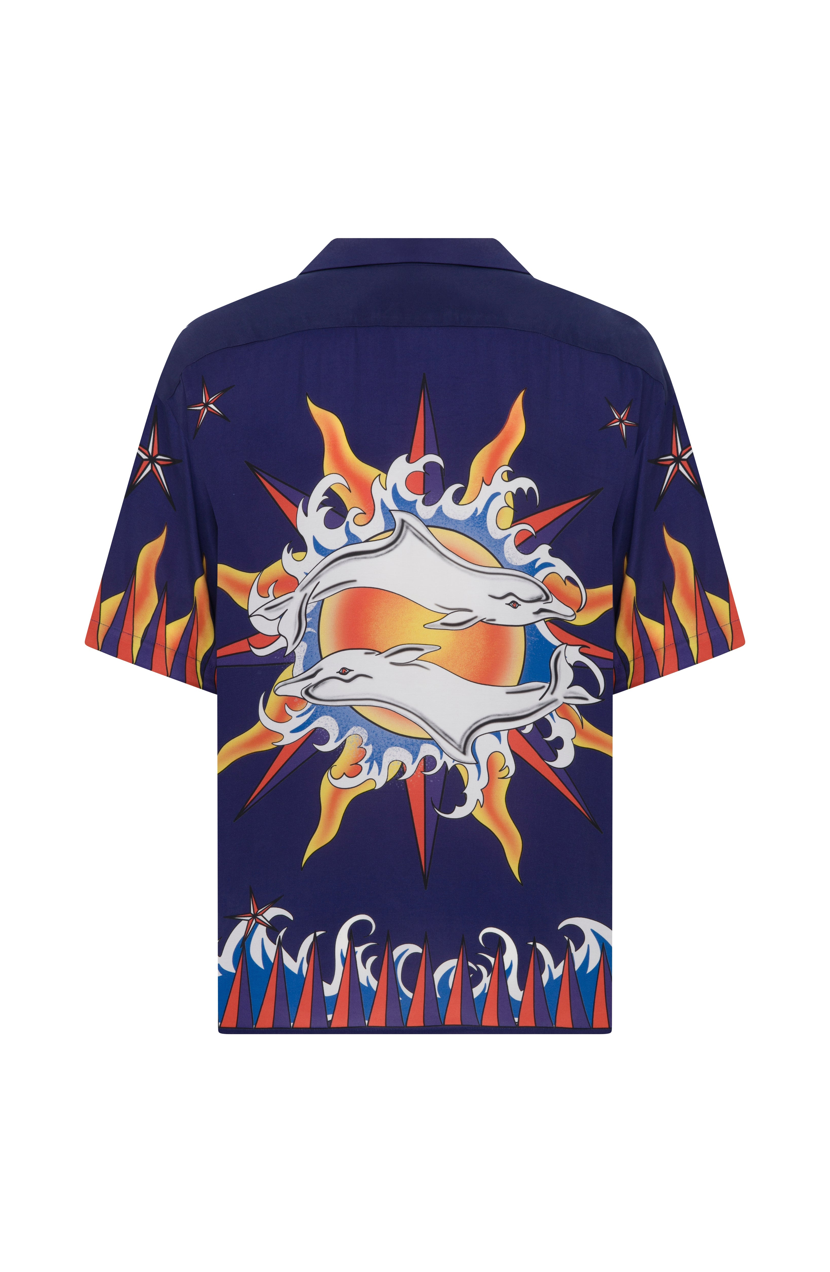 SAILOR SHIRT - image 2