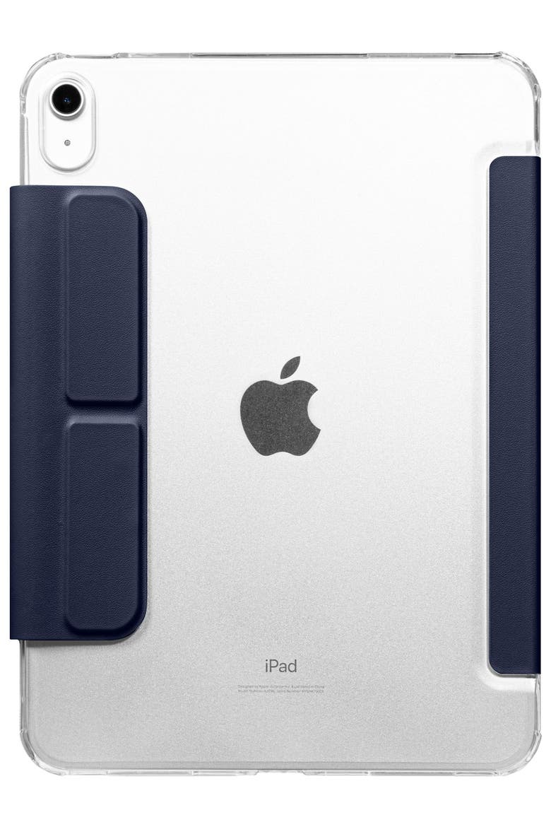HUEX Folio Case for Apple iPad 10.9, Alternate, color, 171