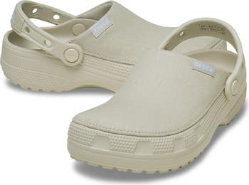 Classic Crafted Clog