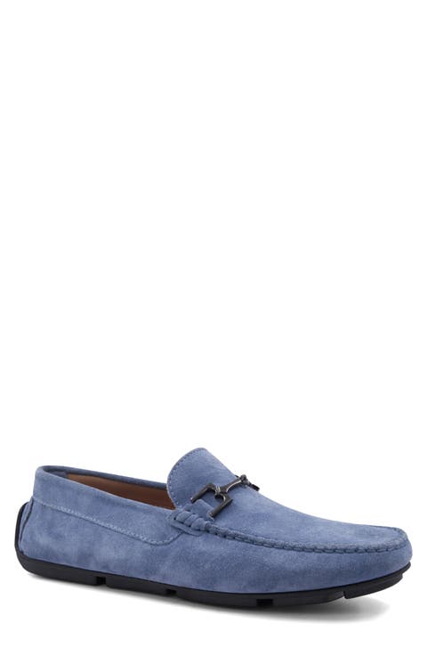 Teramo Bit Driving Loafer (Men)