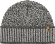 Fjällräven Snow Wool Beanie