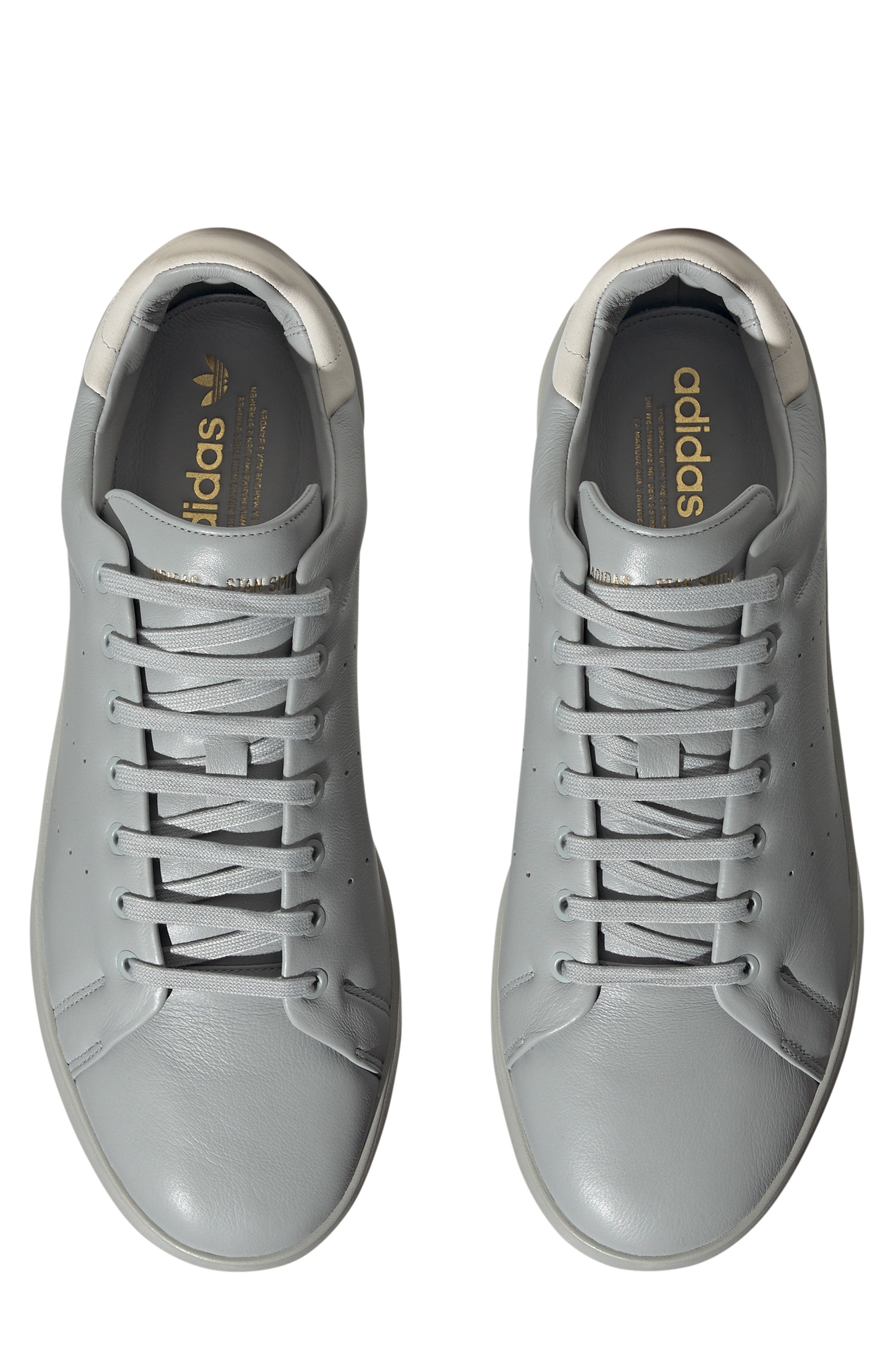 adidas Stan Smith Recon Sneaker, Alternate, color, 