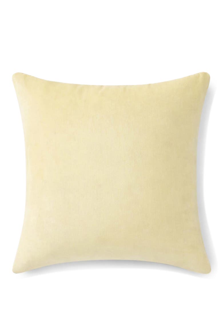 Tiger Throw Pillow, Alternate, color, OFF WHITE