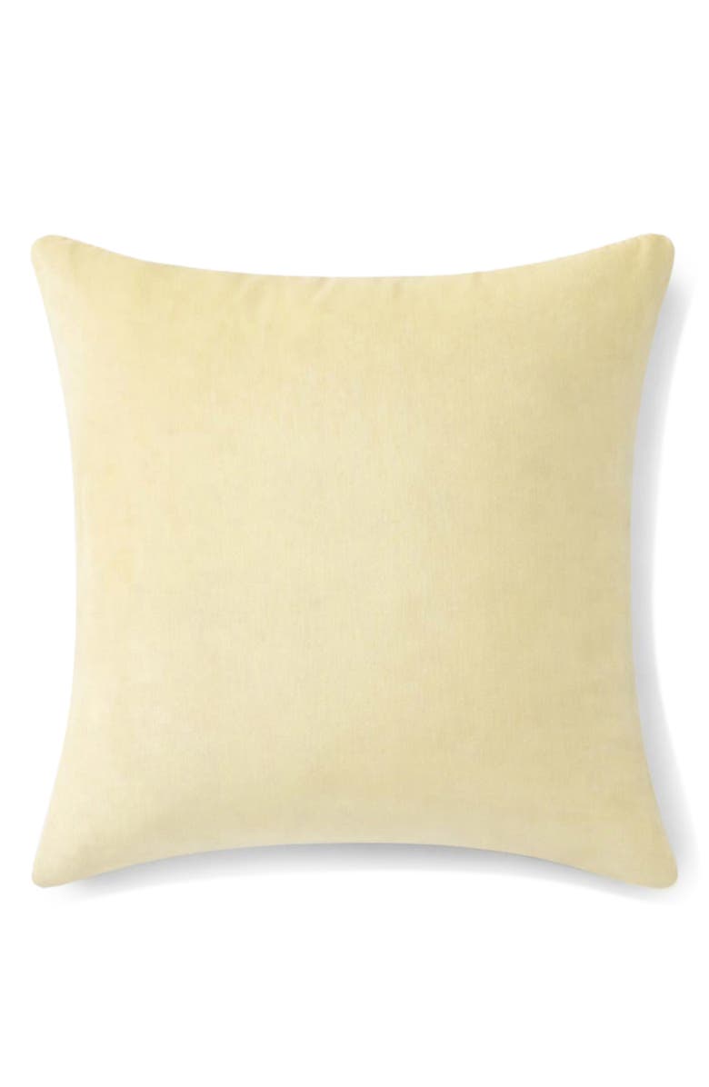 Sunday Citizen Tiger Throw Pillow, Alternate, color, 