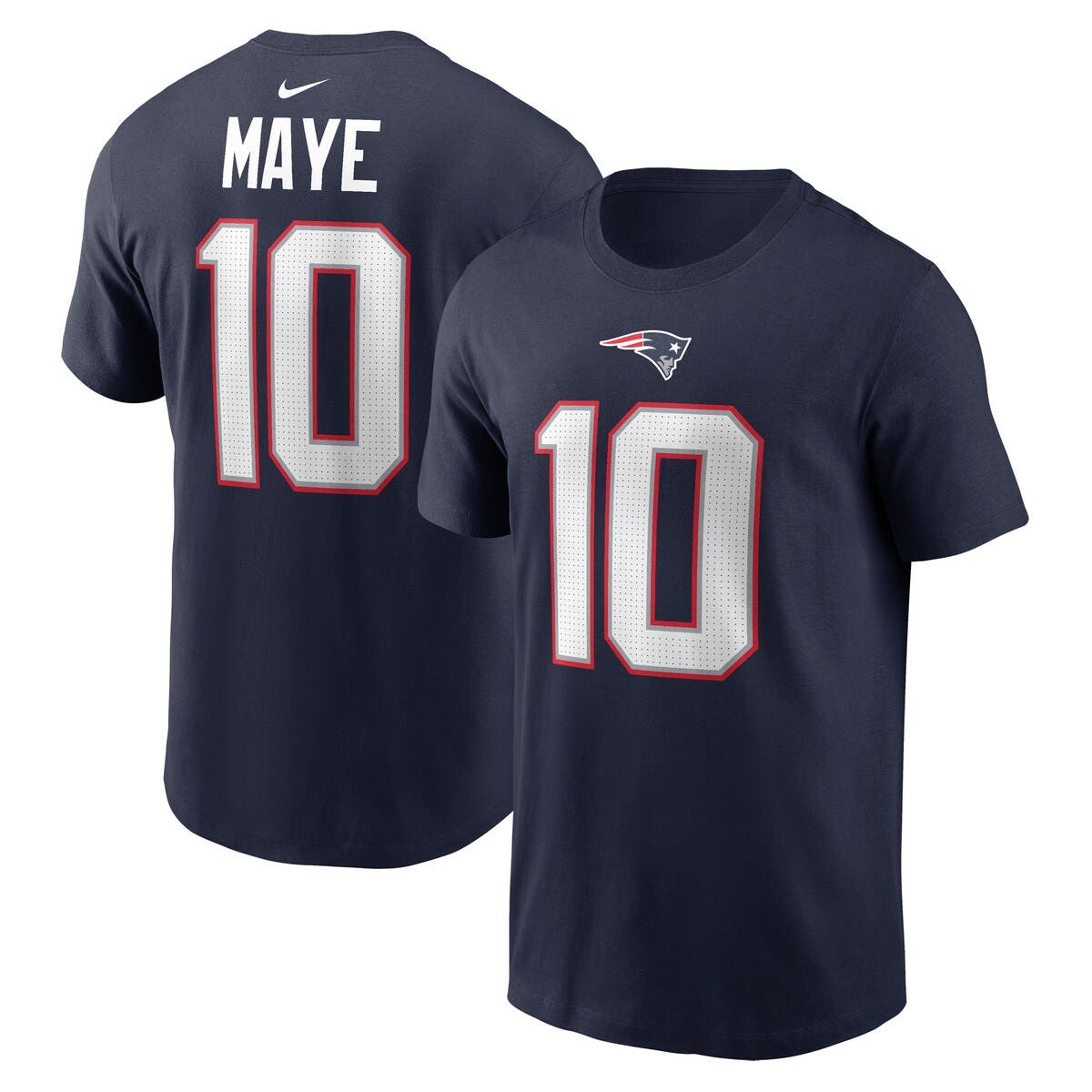 selected Navy