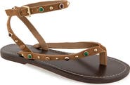 RM Rebecca Minkoff Jamie Ankle Strap Sandal