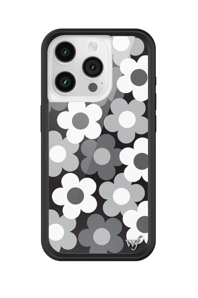 Priscilla iPhone Case, Alternate, color, Black