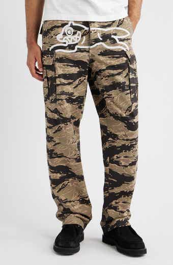 Clarity Camo Cargo Pants