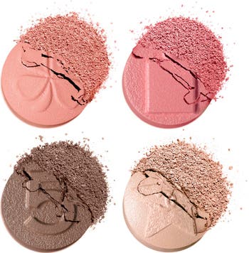 CHANEL LES 4 OMBRES BOUTONS Multi-Effect Quadra Eyeshadow | Nordstrom