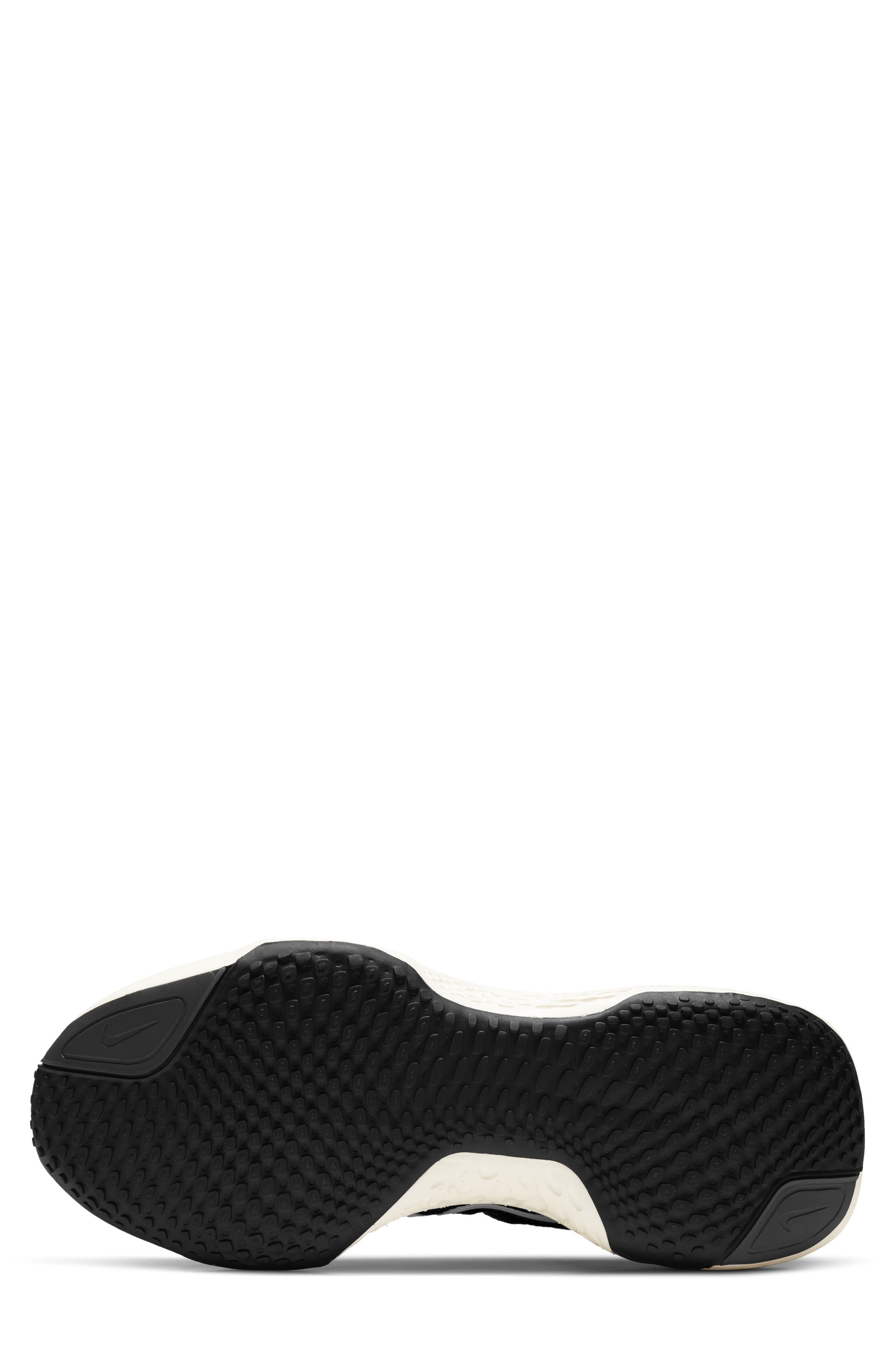 Nike ZoomX Invincible Run Flyknit Running Shoe, Alternate, color, 