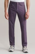 Rhone Momentum Water Repellent Flat Front Golf Pants