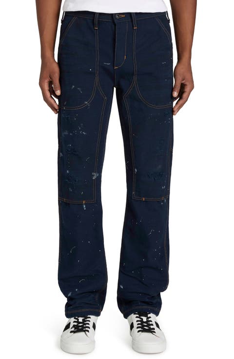 Passive Carpenter Jeans (Regular & Big)