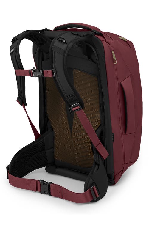 Osprey Fairview 40-liter Travel Backpack