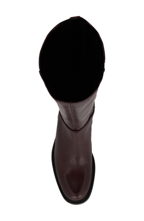 Dune London Tia Knee High Boot