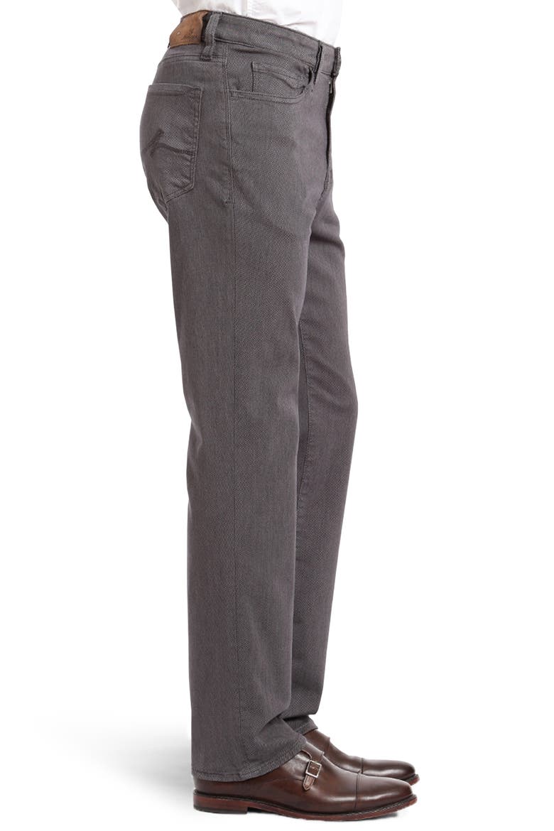 Charisma Relaxed Fit Jeans, Alternate, color, GREY DIAGONAL