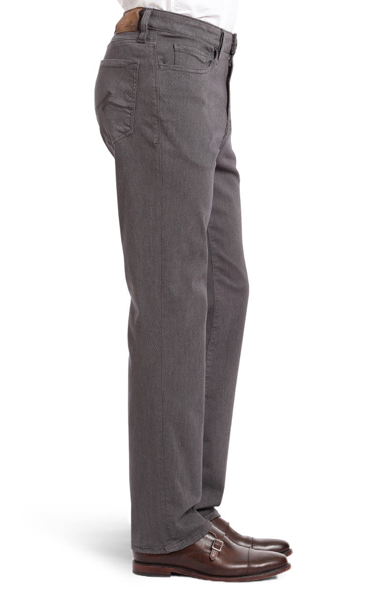 34 Heritage Charisma Relaxed Fit Jeans, Alternate, color, Grey Diagonal