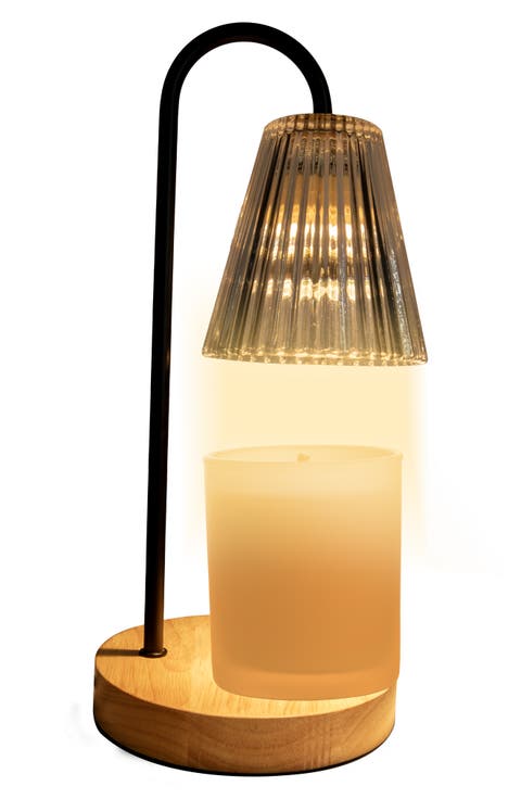 Candle Wamer Light
