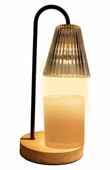 Luze Candle Wamer Light