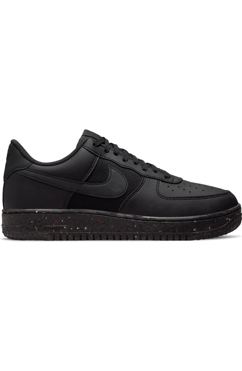 Nike Air Force 1 Crater Sneaker, Alternate, color,