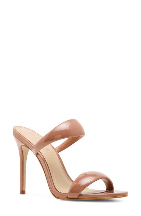 Saturn Slide Sandal (Women)