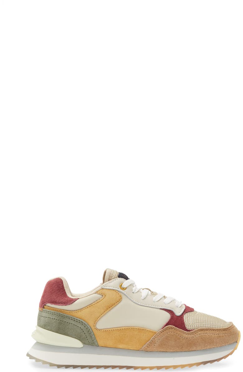HOFF Madrid Sneaker, Alternate, color,