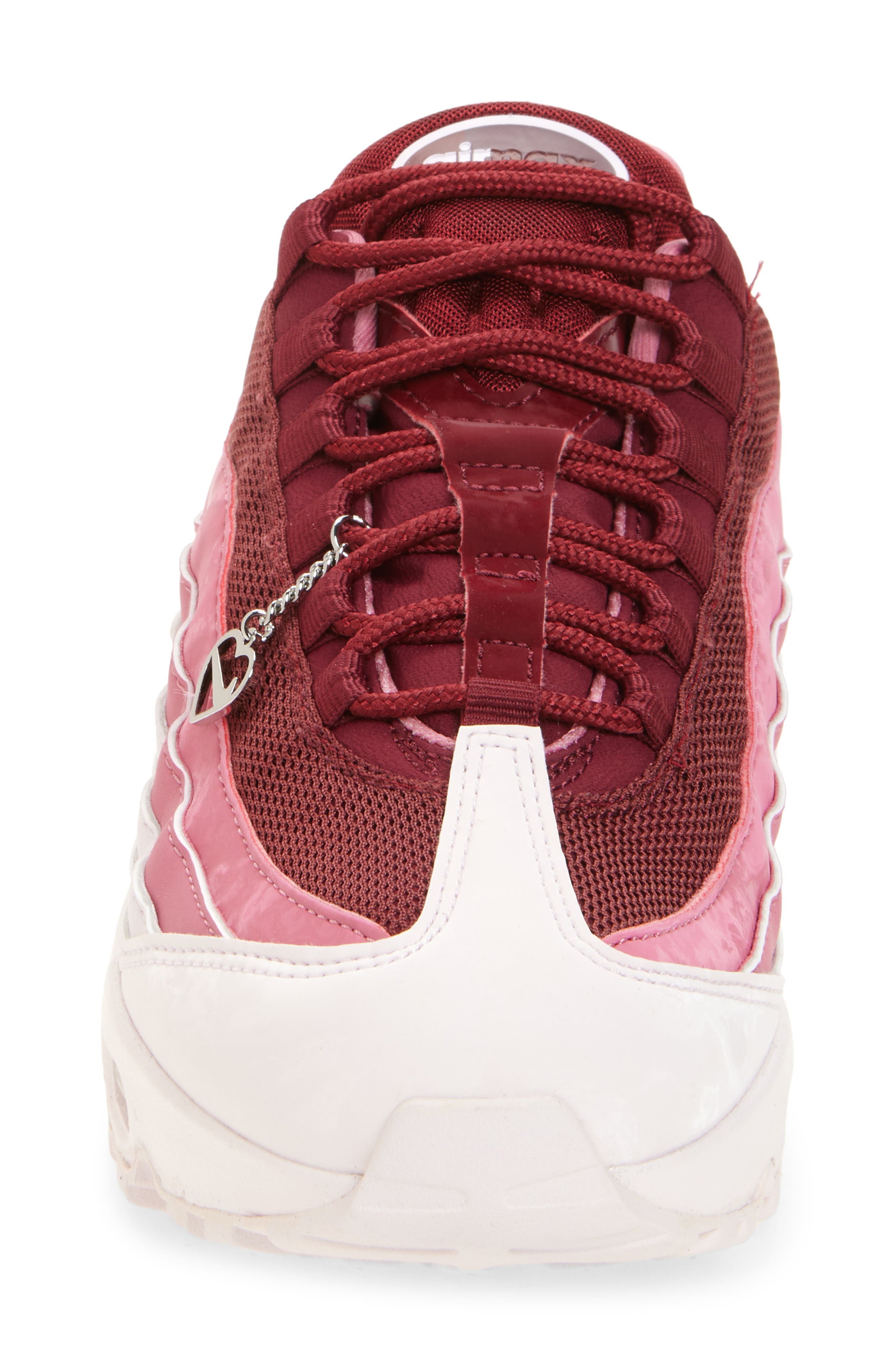 Nike Air Max 95 Big Bubble Sneaker, Alternate, color, 