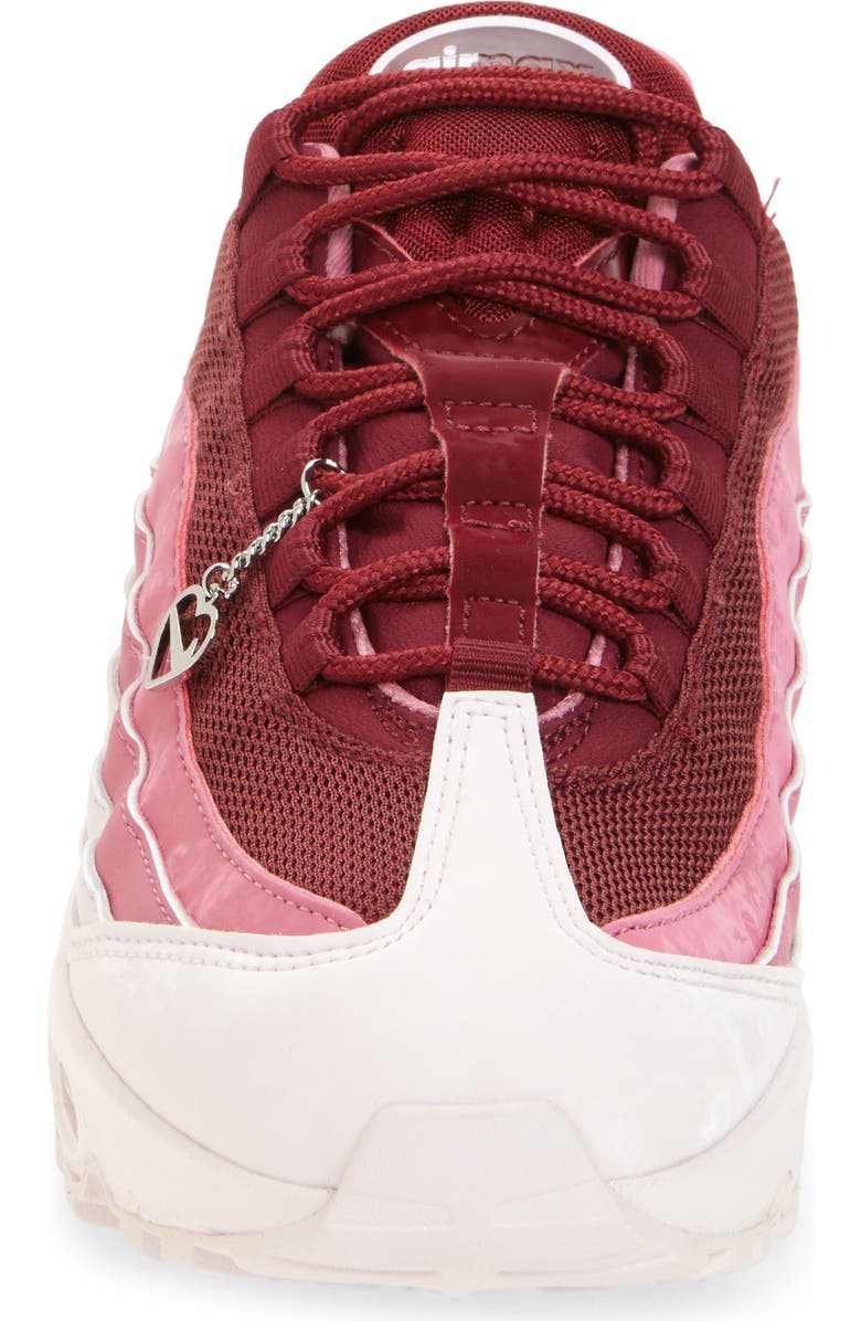 Nike Air Max 95 Big Bubble Sneaker, Alternate, color,