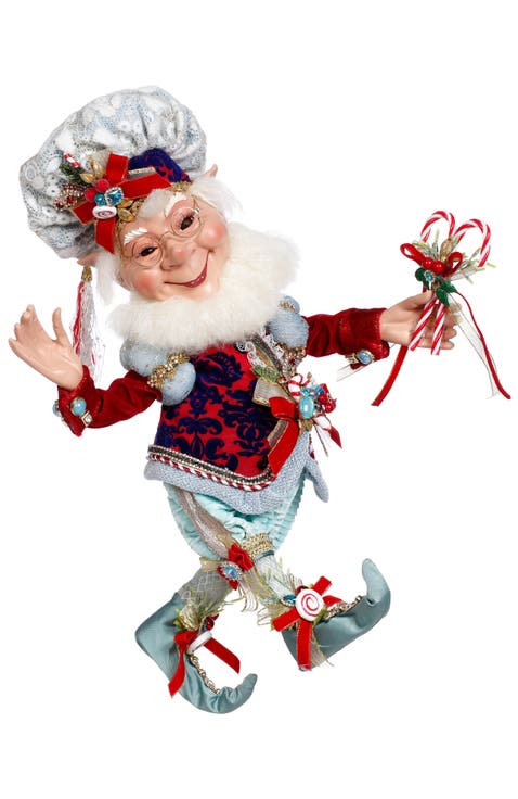 Candy Dandy Elf, Medium