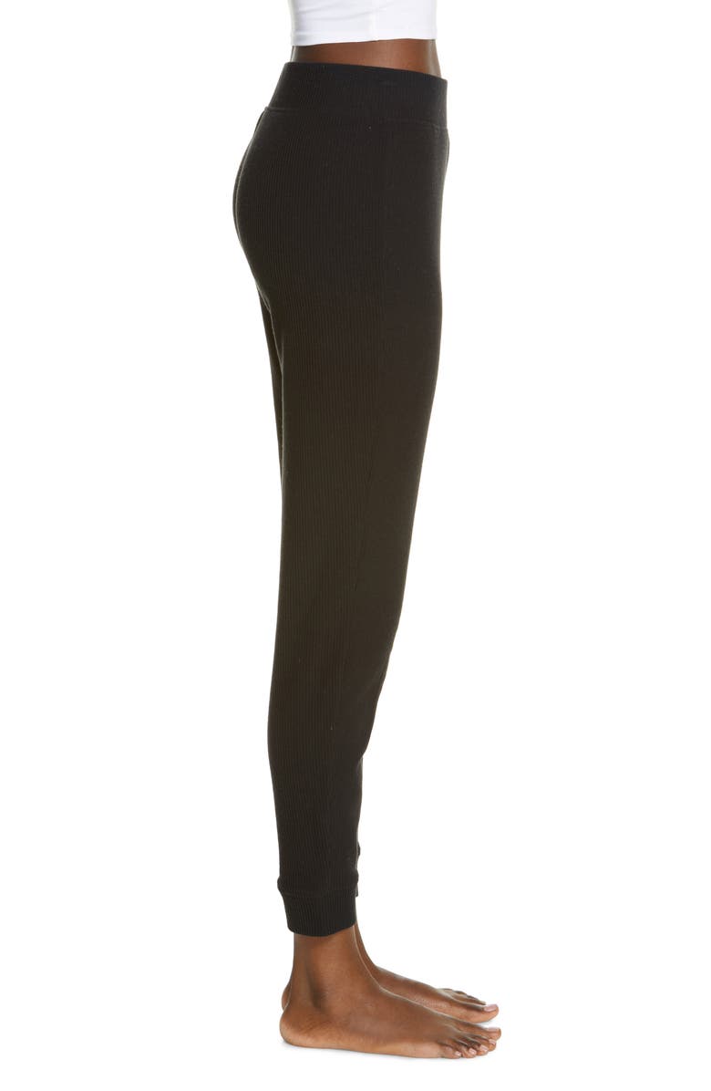 UGG<sup>®</sup> Kylo Ribbed Leggings, Alternate, color, 