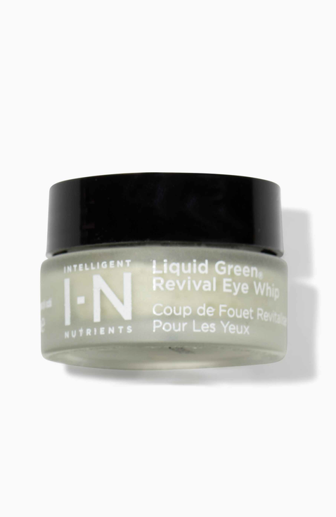 Liquid Green® Revival Eye Whip