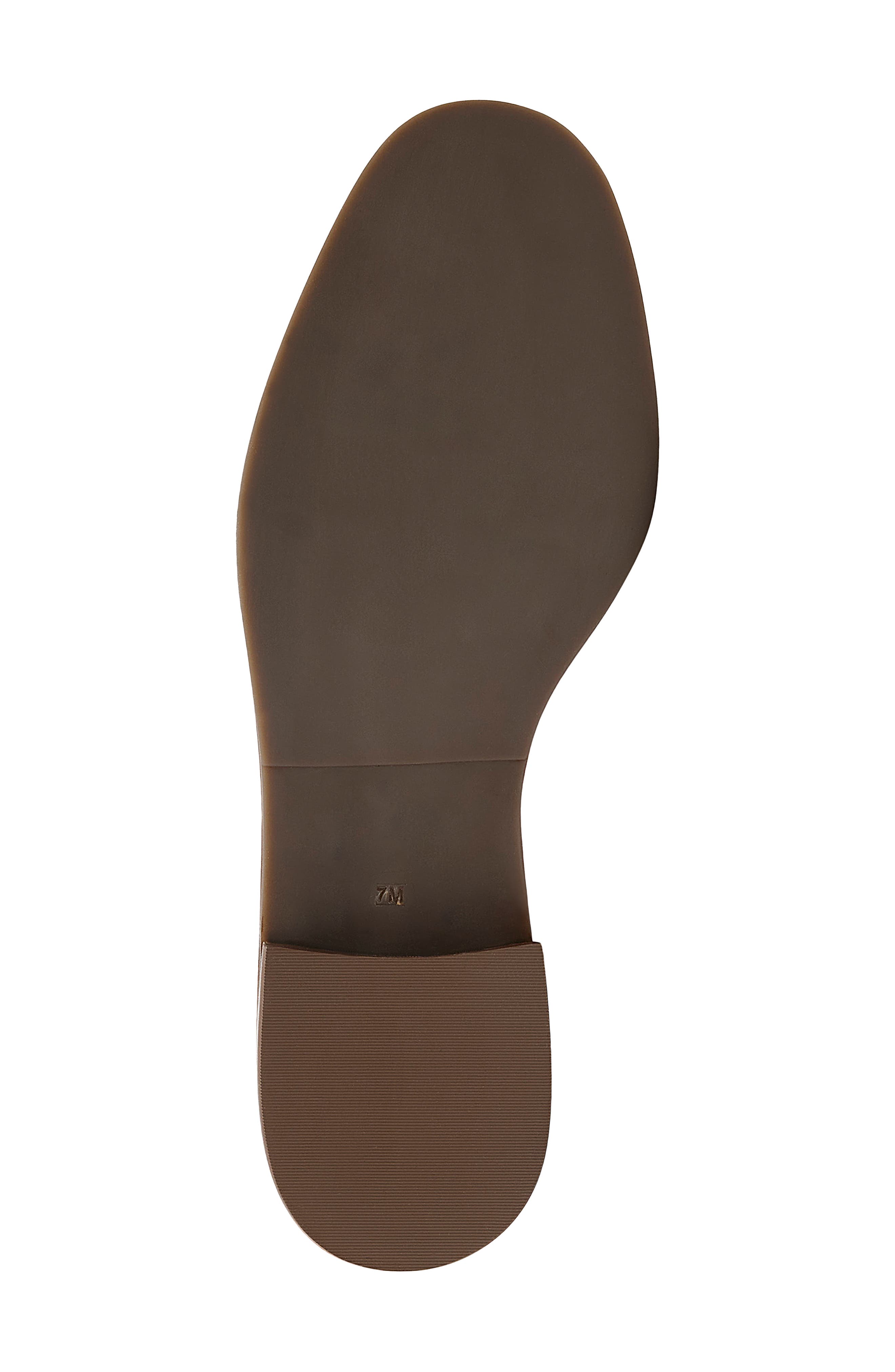 Adaline Knee High Riding Boot, Alternate, color, BROWN