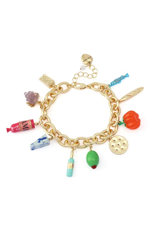 Charcuterie Flex Bracelet