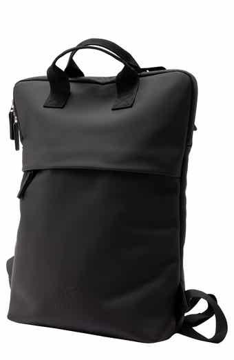 XRAY COMPACT PU LAPTOP BAG