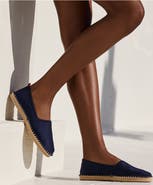 Lands' End Espadrille Beach and Water Shoes