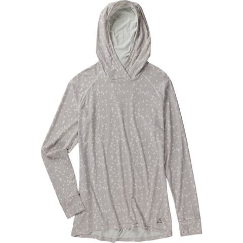 Women's Suray Sun Long-Sleeve Shirt