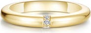 Lafonn The Last Piece Simulated Diamond Band Ring