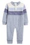 Blake Block Stripe Romper