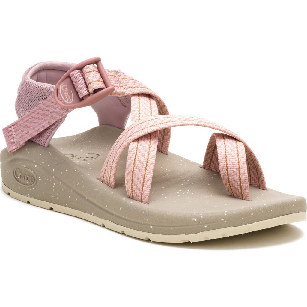 Chaco Cushz Toe Loop Sandal