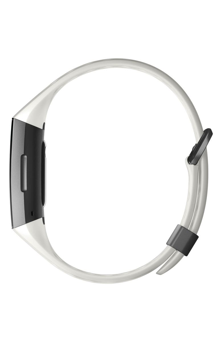 Fitbit Charge 3 Special Edition Wireless Activity & Heart Rate Tracker, Alternate, color,