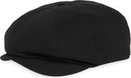 Brixton Brood Driving Cap
