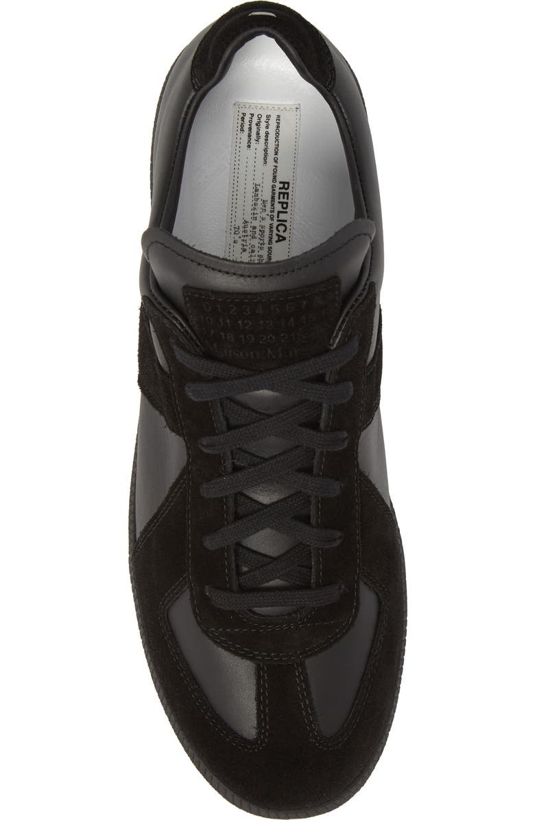 Maison Margiela Replica Low Top Sneaker, Alternate, color,